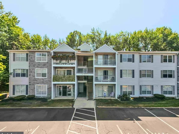 19 Aspen Ct, Hamilton, NJ 08619