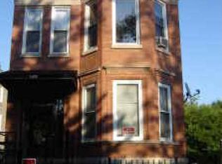 1439 S Avers Ave, Chicago, IL 60623