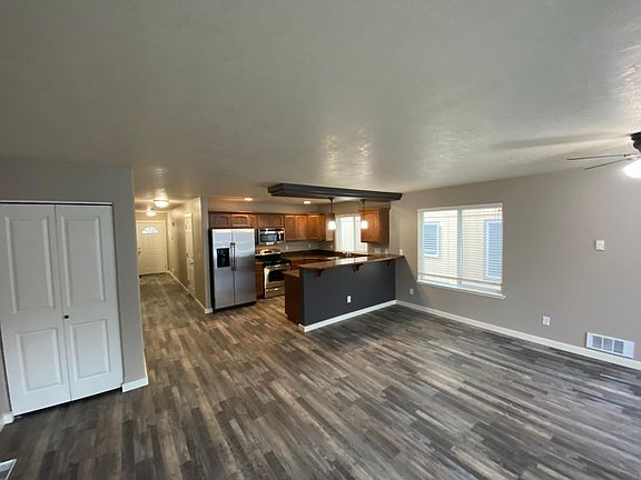 Kitchen/Living