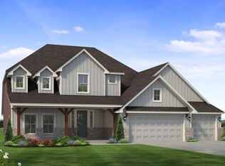 1429 N 71st St, Broken Arrow, OK 74014