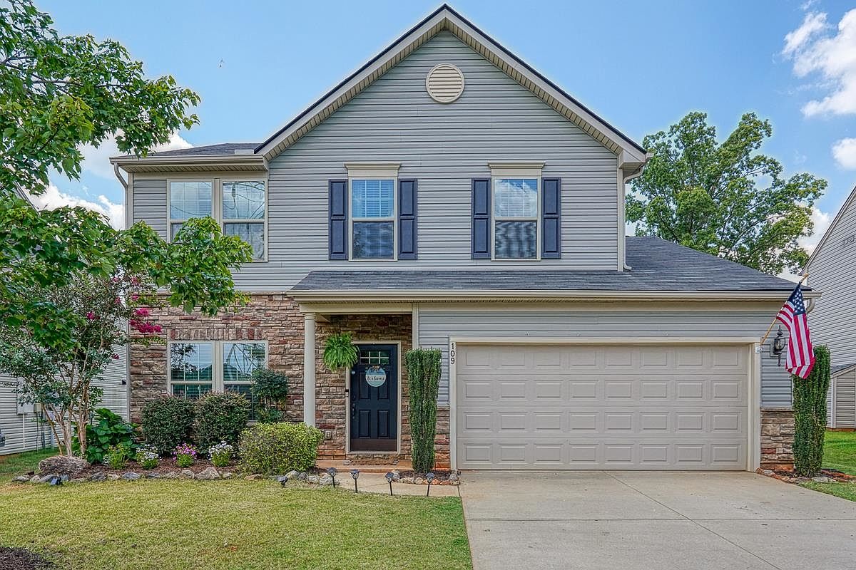109 Shale Ct, Greenville, SC 29607 MLS 302553 Zillow