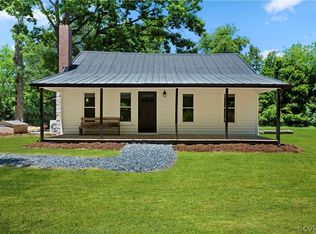 5490 Old Buckingham Rd, Powhatan, VA 23139