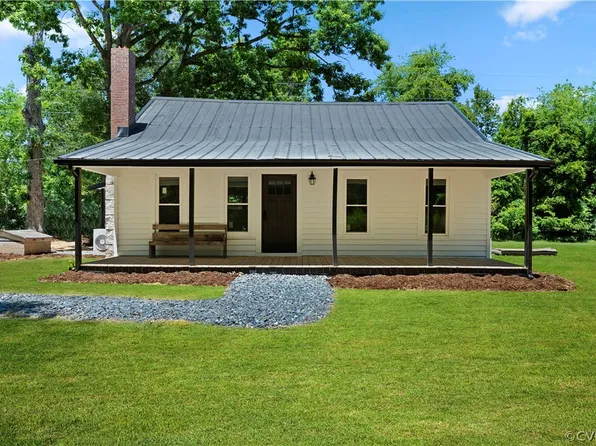 5490 Old Buckingham Rd, Powhatan, VA 23139
