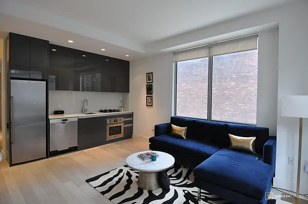 Rented by Modern Spaces | media 9