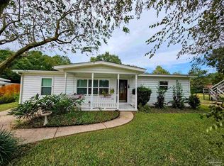 1860 Ponderosa Dr, Pensacola, FL 32534