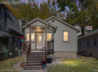 1793 Channing St, Ferndale, MI