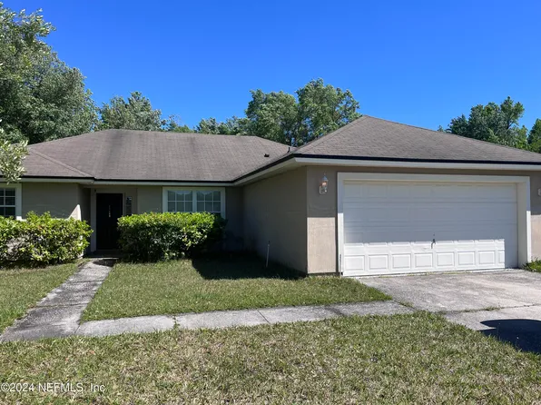 11899 CROOKED RIVER Road, Jacksonville, FL 32219