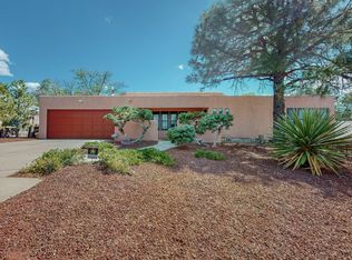 724 Stagecoach Rd SE, Albuquerque, NM 87123