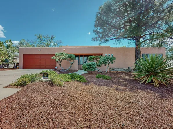 724 Stagecoach Rd SE, Albuquerque, NM 87123