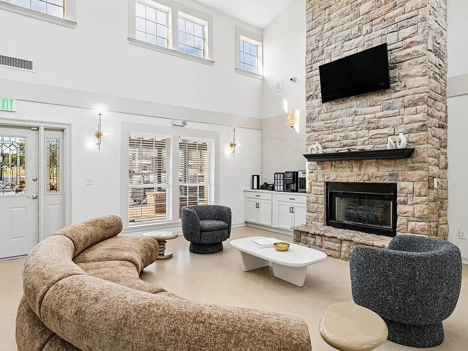 Fieldstone Apartments