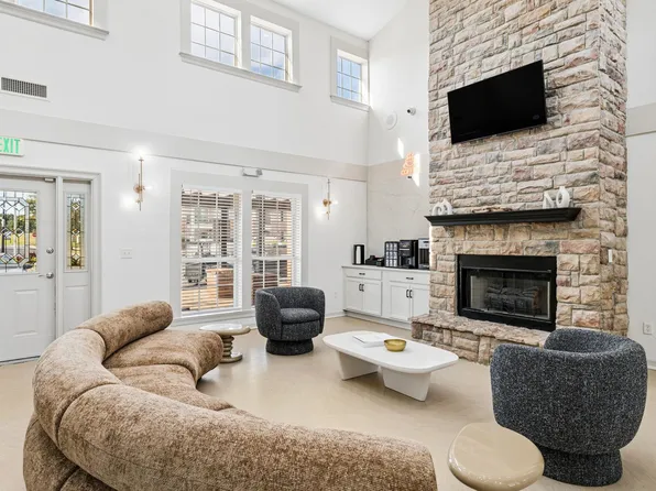 Fieldstone Apartments
