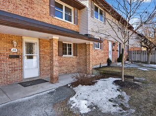 996 Sydenham Rd #28, Peterborough, ON K9J7V7