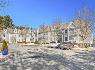 7 Assinippi Ave UNIT 115, Norwell, MA 02061