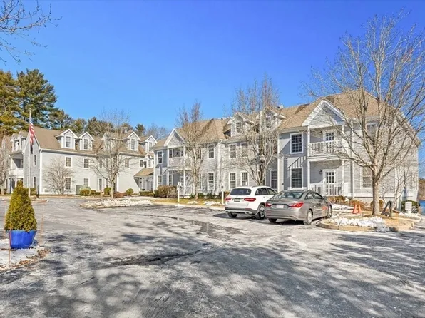 7 Assinippi Ave Unit 115, Norwell, MA 02061