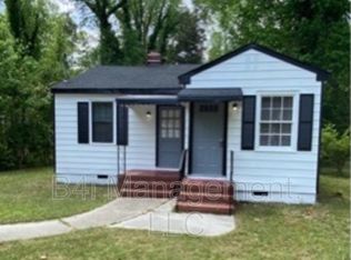 431 Bussey Ave, Thomson, GA 30824