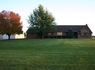 12739 E Bruce Rd, Mokena, IL 60448