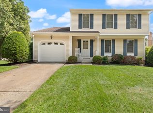1209 Dranmore Way, Bel Air, MD 21014