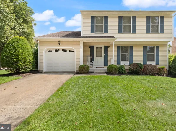 1209 Dranmore Way, Bel Air, MD 21014