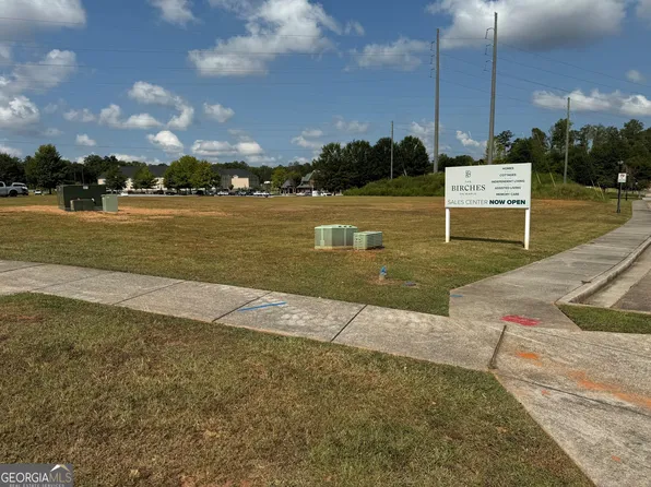 130 Maple Xing Lot 2, Carrollton, GA 30117