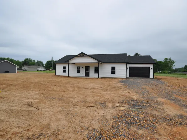 981 Vicksburg Estate Rd, Benton, KY 42025