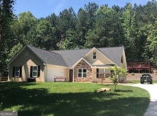 257 Clearwater Dr, Monroe, GA