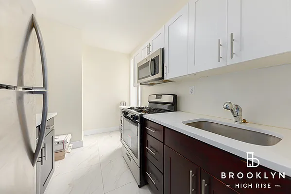 Rented by Brooklyn High Rise LLC | media 2