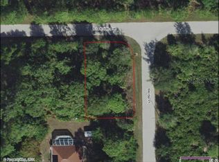 11935 Brookside Ave, Port Charlotte, FL 33981