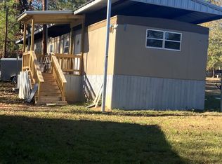 1750 Pleasure Bend Rd, Hemphill, TX 75948