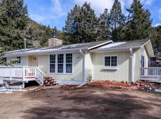 31071 Haldimand Dr, Conifer, CO 80433