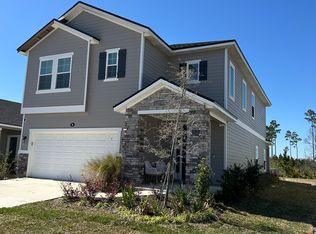 80 Stargaze Ln, Saint Augustine, FL 32095