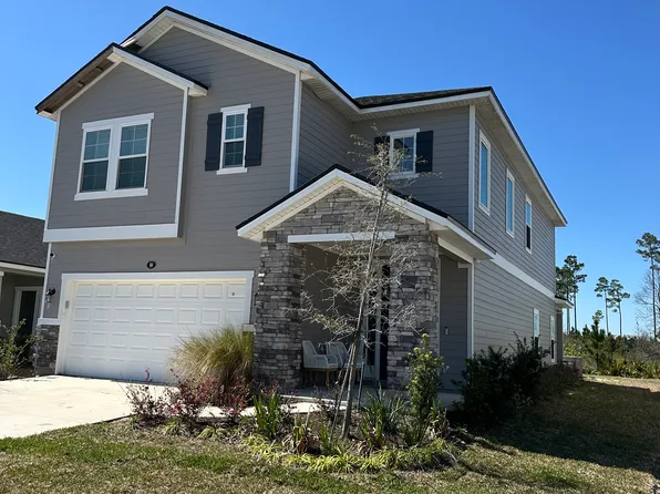 80 Stargaze Ln, Saint Augustine, FL 32095
