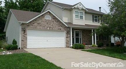 1st image of 820 Oakridge Dr
