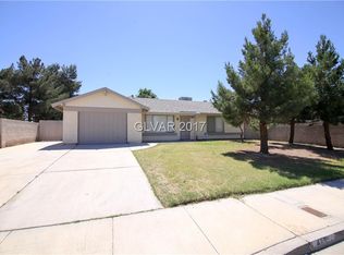 4705 Fro Ave, Las Vegas, NV 89110