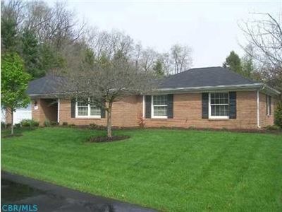 532 W Broadway, Granville, OH, 43023