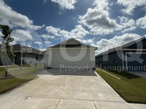 3911 Ontario Way, Sherman, TX
