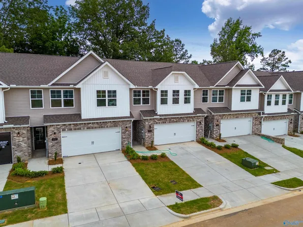 1736 Stampede Cir SE, Huntsville, AL 35803