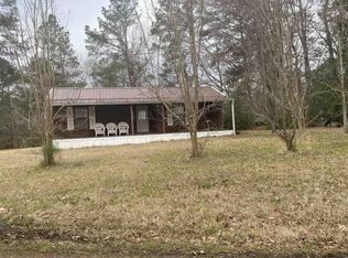 110 Basham Rd, Jena, LA 71342