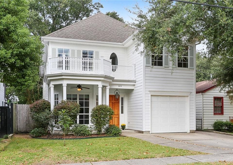 1st image of 604 Metairie Lawn Dr