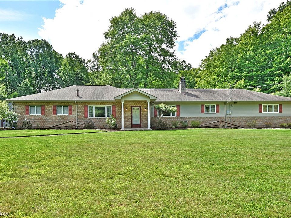 2619 Tibbetts Wick Rd, Hubbard, OH 44425 Zillow