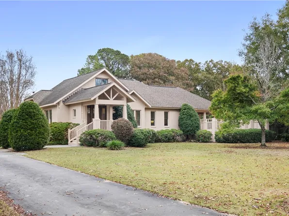 5535 Lee Road 137, Auburn, AL 36832
