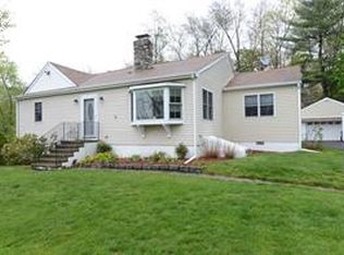 87 Locust Ave, Cortlandt Manor, NY 10567