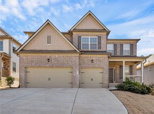 103 Reunion Pl, Acworth, GA 30102