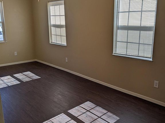 1st bedroom