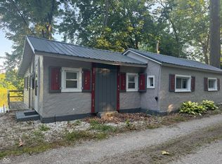 2781 N Towpath Rd, Covington, IN 47932