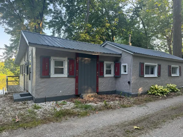 2781 N Towpath Rd, Covington, IN 47932