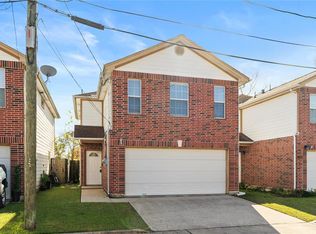 9611 Elmview Pl, Houston, TX 77080