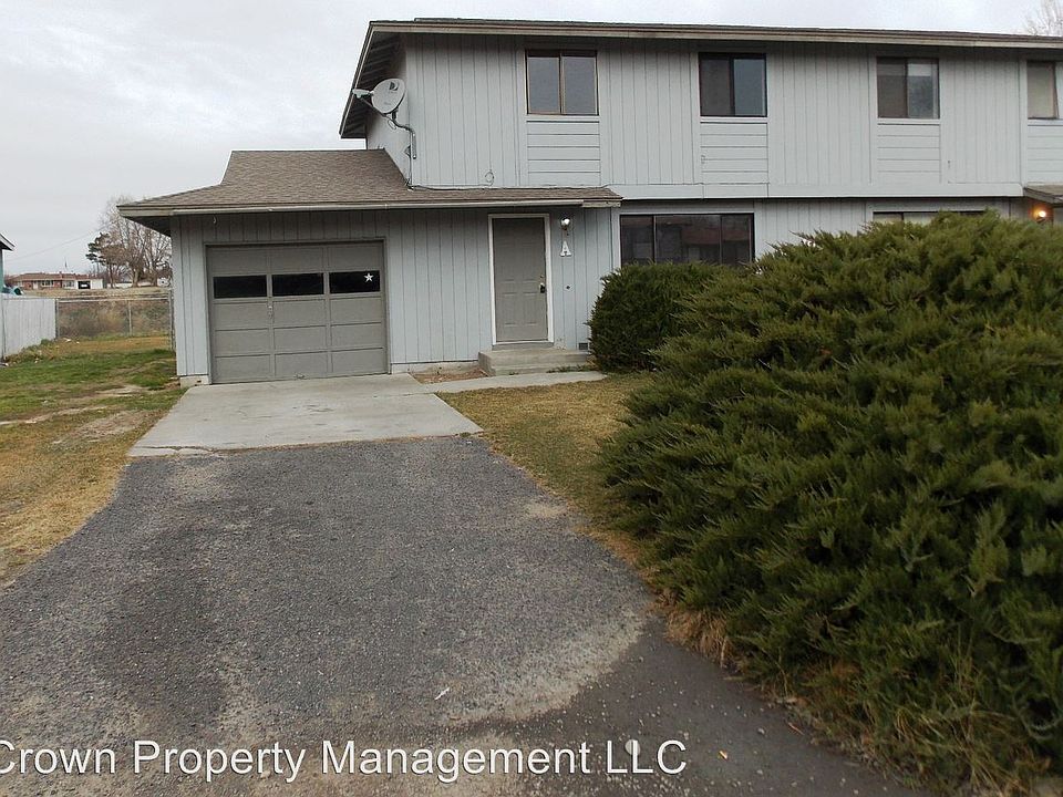 1st image of 1004 S Zillah Ct #A