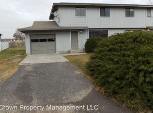 1004 S Zillah Ct #A, Kennewick, WA 99337