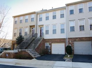 9158 Carriage House Ln, Columbia, MD 21045