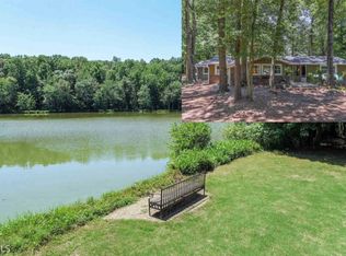 1291 Brays Lake Rd, Royston, GA 30662